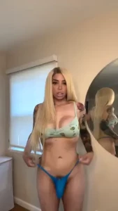 Swang that thang part 1