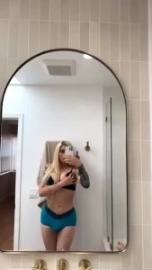 Mirror mirror on the wall who s the most hung of them all part 1