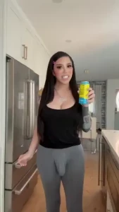 Isn t a morning energy drink so helpful part 1
