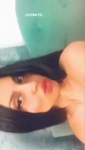 Would you will kiss me