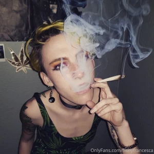 I smoke two joints before i smoke two joints and then i smoke two more part 2