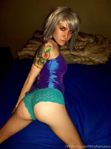 Would you take me from behind i ll do you anytime part 2