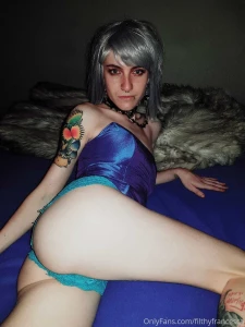 Would you take me from behind i ll do you anytime part 1