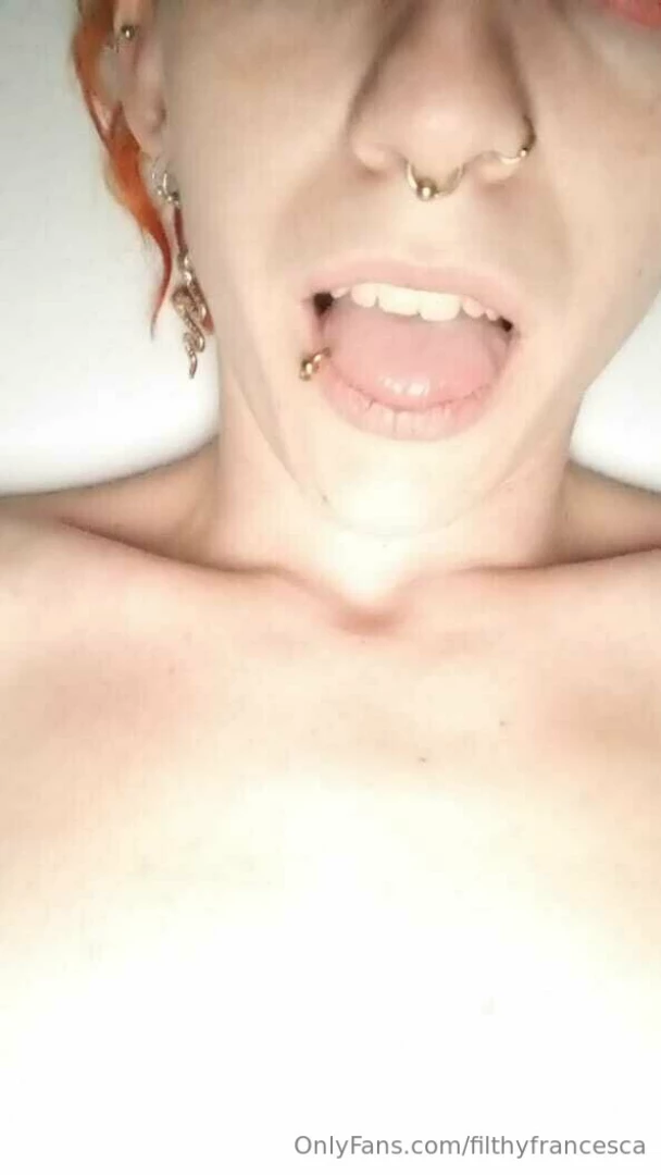 What do you want to do to my mouth 