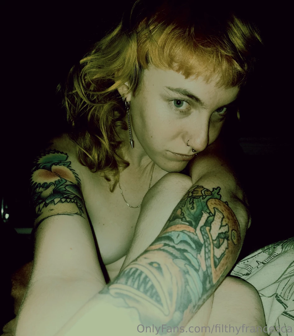 The more polite photos i took of myself in my birthday bed p part 1 