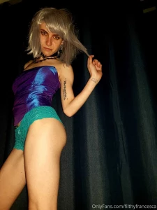 Spit on me and then fuck me hard part 1