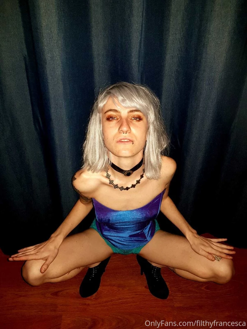 Spit on me and then fuck me hard 