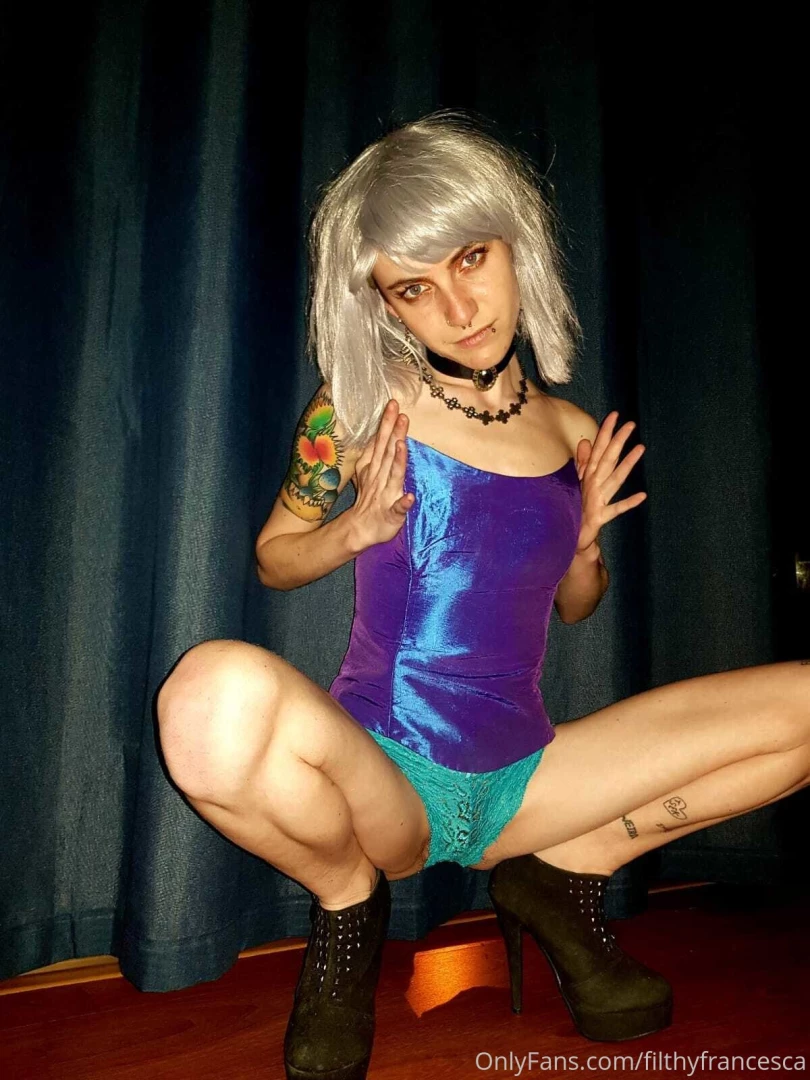 Spit on me and then fuck me hard part 4 