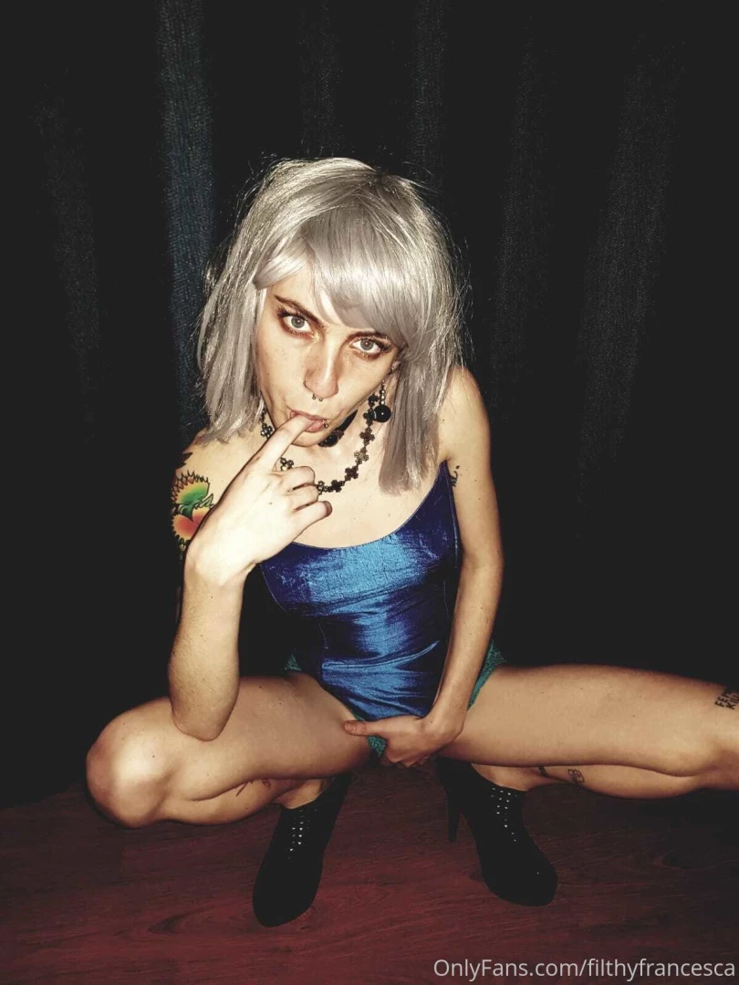 Spit on me and then fuck me hard part 2 