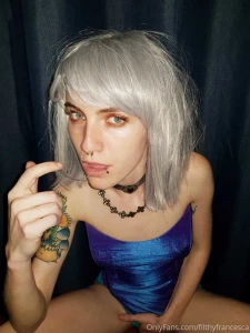 Spit on me and then fuck me hard part 3