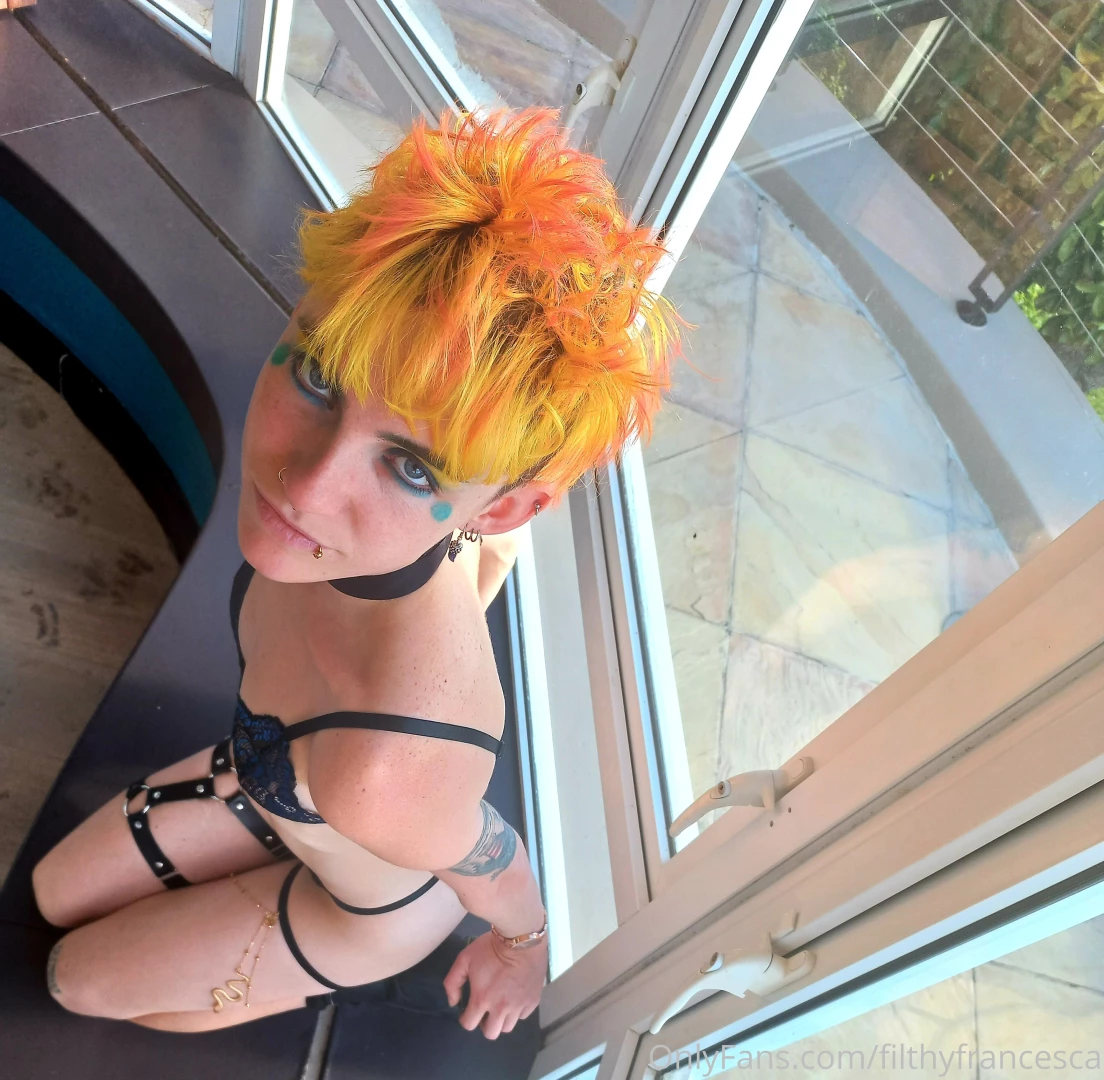 Unlock my latest post to see what s under my panties part 1 