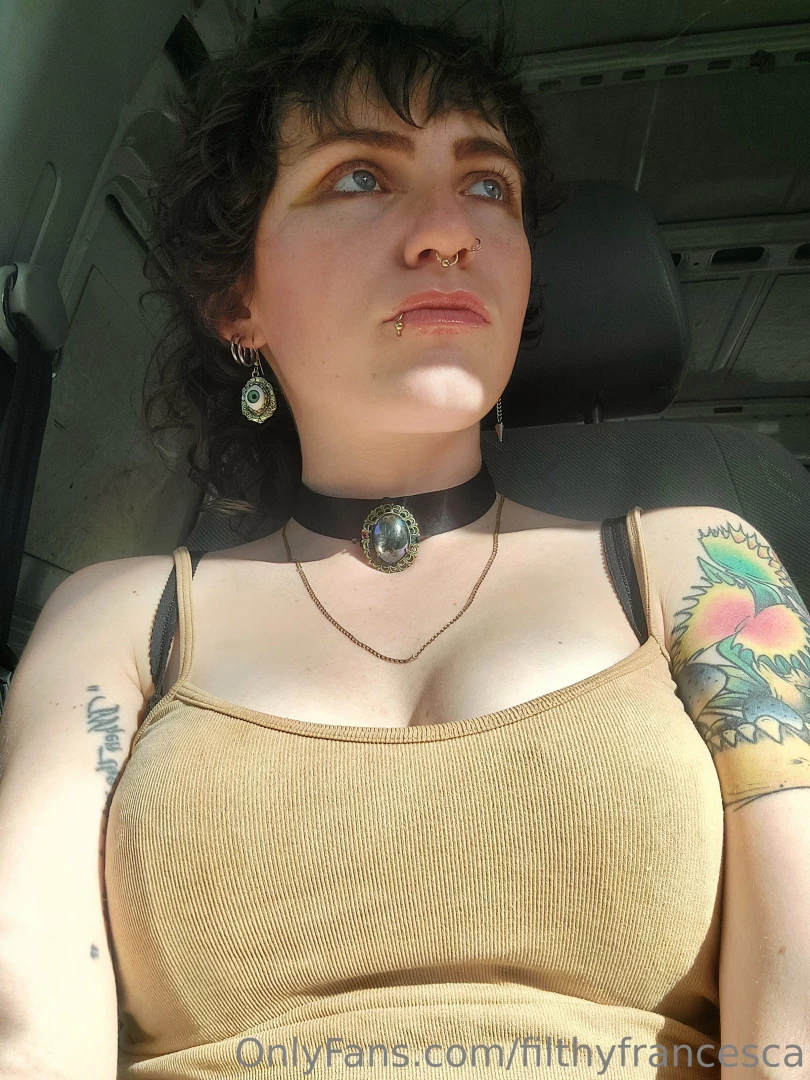 Filthyfrancesca part 2 