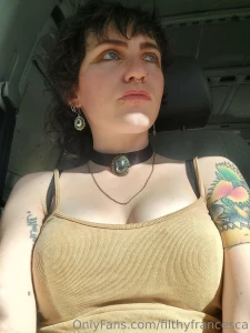 Filthyfrancesca part 2