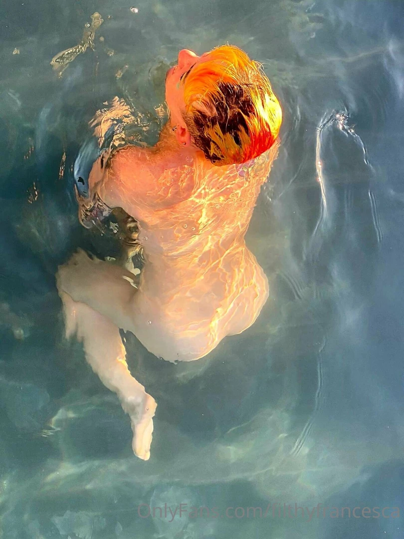 Unlock my latest posts to see me absolutely dripping wet 