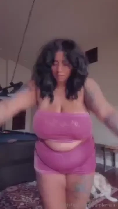 Pussy stay fat 