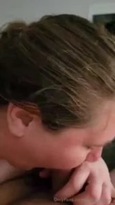 Ambiebambie lovessuckingagooddick