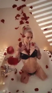 Full video online dm me