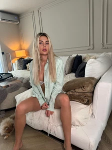 Bold beautiful and too damn sexy part 14