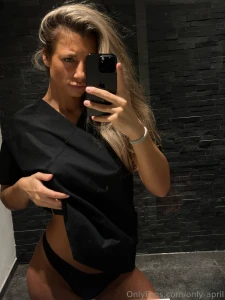 Just tell me what you want to see part 1