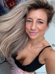 I was just thinking about you when i snapped this tell me what s the