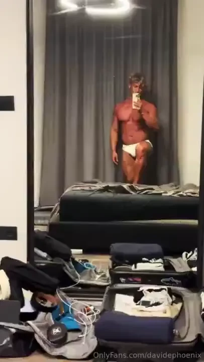 Good night from italy 