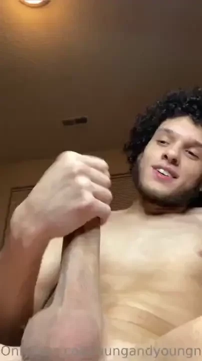 Can i talk to you dirty while i give you a facial 