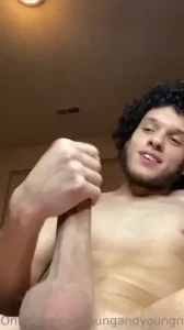 Can i talk to you dirty while i give you a facial