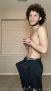 Did you expect it to bounce out like this