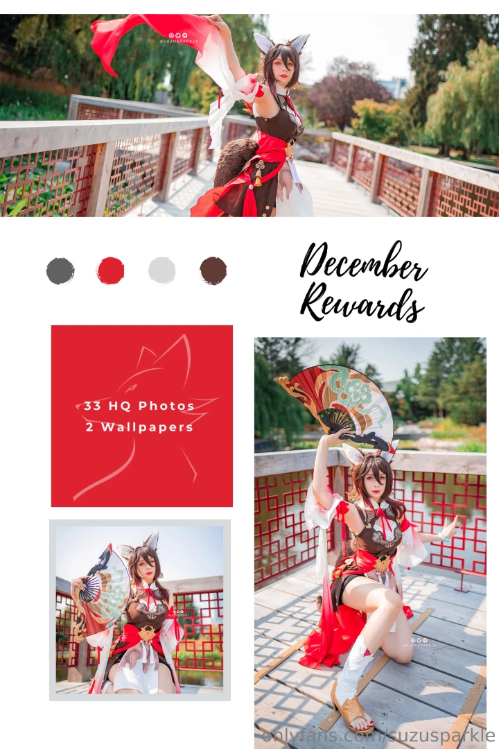 December p tre n shoot announcement as per usual you can sub on p tre 