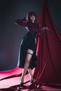 Don t forget about my kafka shoot only 11 hours left to get it