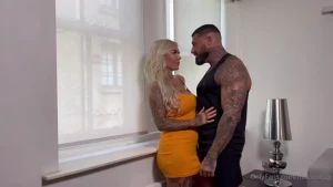 New raw creampie full fuck video coming tonight featuring meganloux