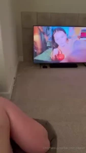 Whatevsbro sent me a video of them fucking to my live chaturbate