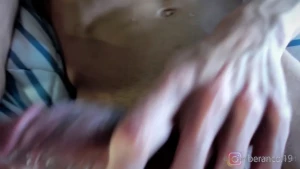 This thing is on your dms