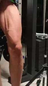 Leg veins no pump