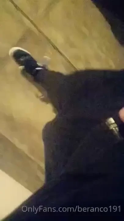 People ask me how it will be iff they cross me down the street 