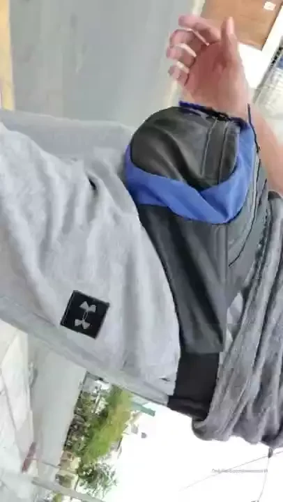 I try my best to use ultra tight undies at street anyway never works 