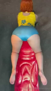 Gallica from metaphor refantazio has been fantasizing about being full