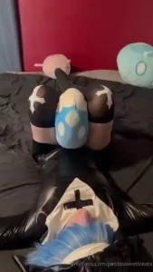 Repent for your sins and show your faith in the way of thighdeism part 2