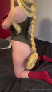 Street fighter cammy anyone part 2