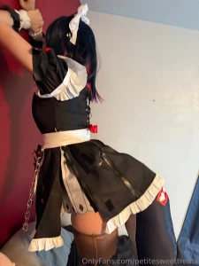 Ellen joe part 8