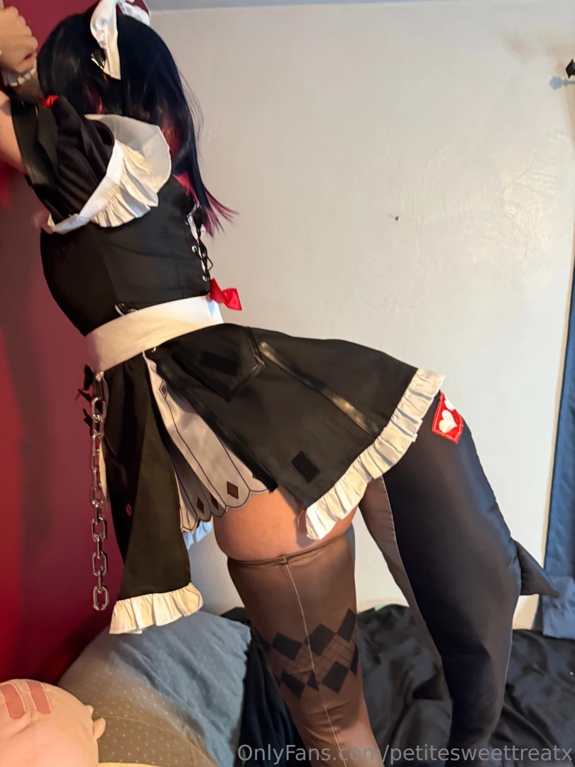 Ellen joe part 15 