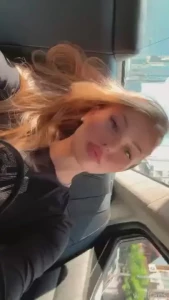 I just drive around bangkok and look for you in every passerby