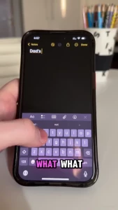 Wollfans check under the table maybe i m sitting there bikini boobs