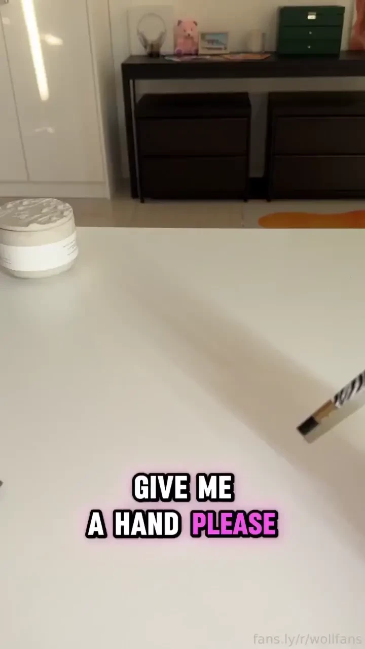 Wollfans write me in dm suddenly you have ideas for my videos here i 