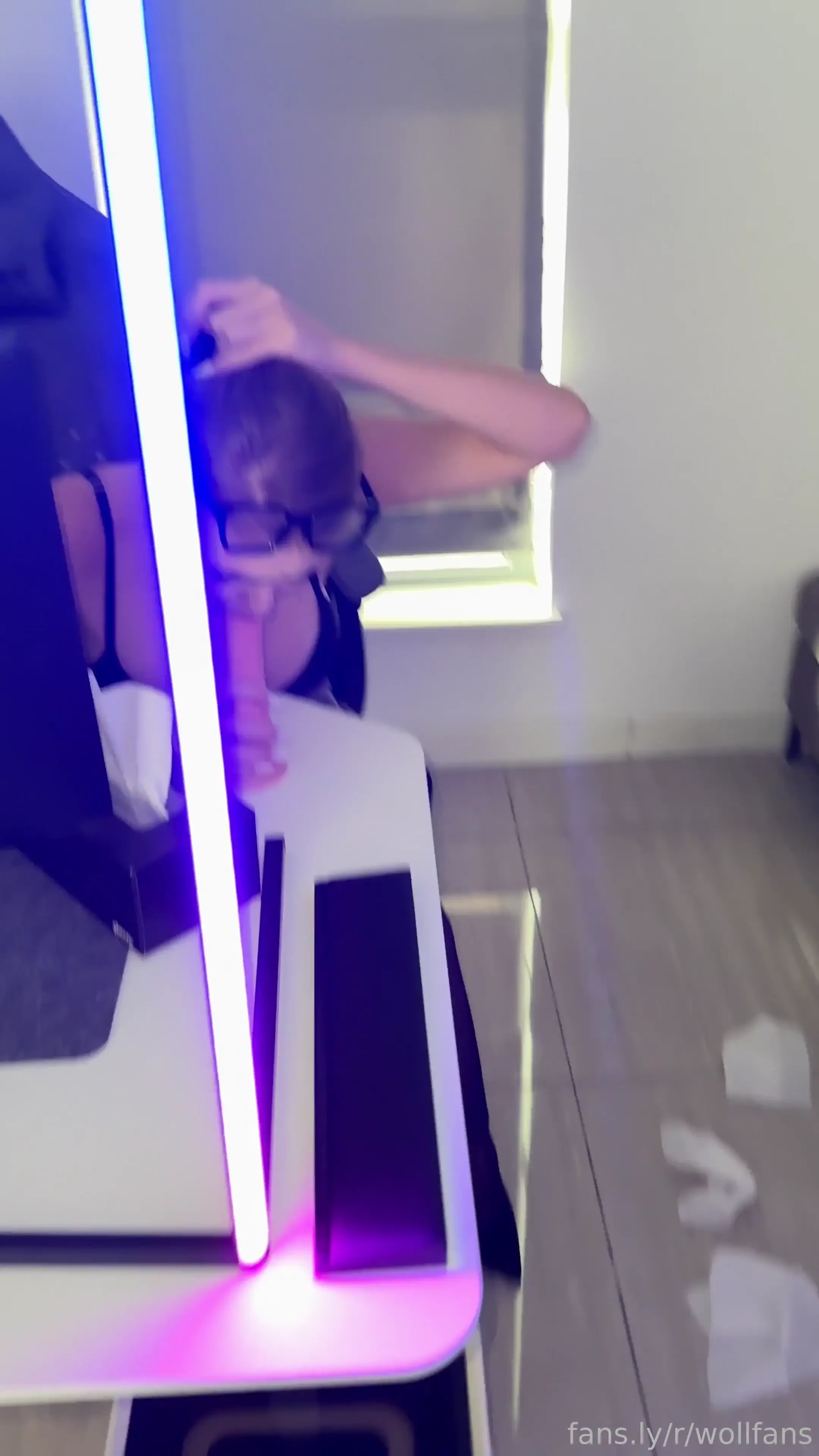 Is it hot and dirty enough to turn my boss on roleplay heels stockings 