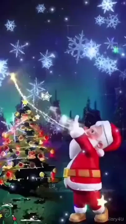 Merry christmas ya filthy animals part 109 