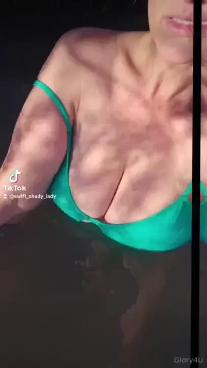 Another gorgeous morning at the spring 