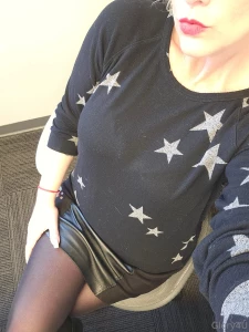 What would you do if i were your boss if you walked into my office and part 2