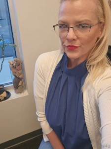 Down right nippy this morning