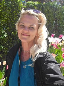 Beautiful day today what did you do